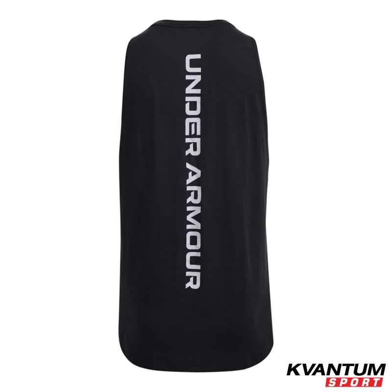 Maiou Barbati BASELINE COTTON TANK Under Armour