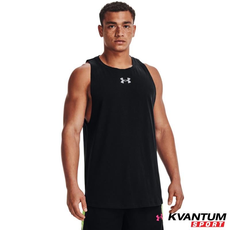 Maiou Barbati BASELINE COTTON TANK Under Armour