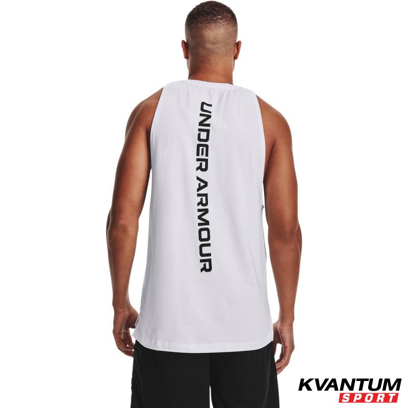 Maiou Barbati BASELINE COTTON TANK Under Armour