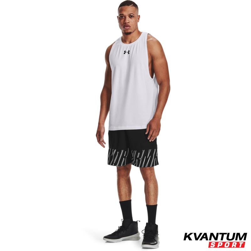 Maiou Barbati BASELINE COTTON TANK Under Armour