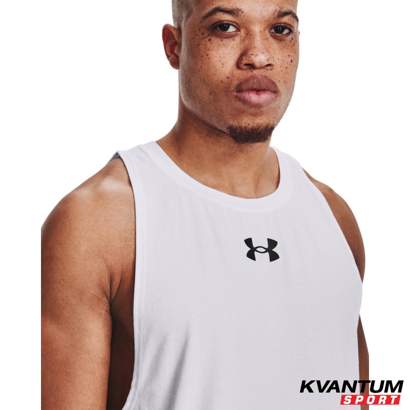 Maiou Barbati BASELINE COTTON TANK Under Armour