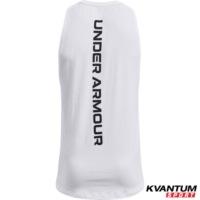 Maiou Barbati BASELINE COTTON TANK Under Armour