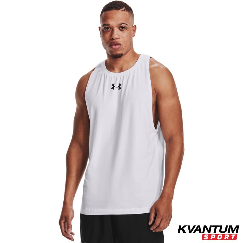 Maiou Barbati BASELINE COTTON TANK Under Armour