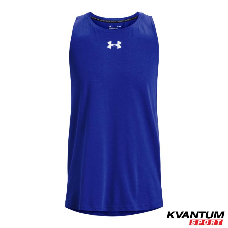 Maiou Barbati BASELINE COTTON TANK Under Armour