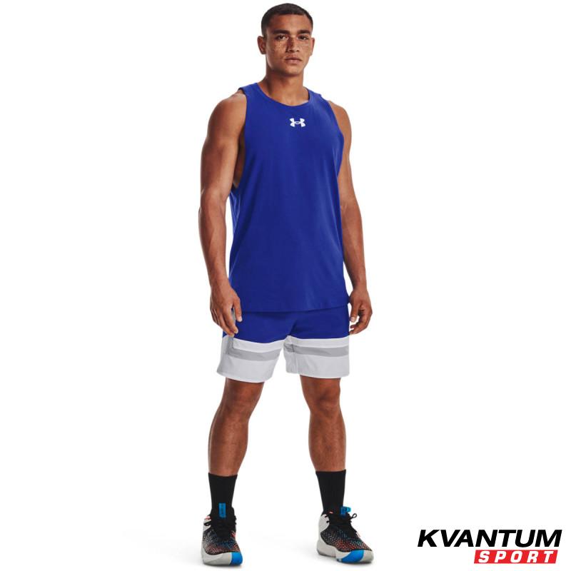 Maiou Barbati BASELINE COTTON TANK Under Armour