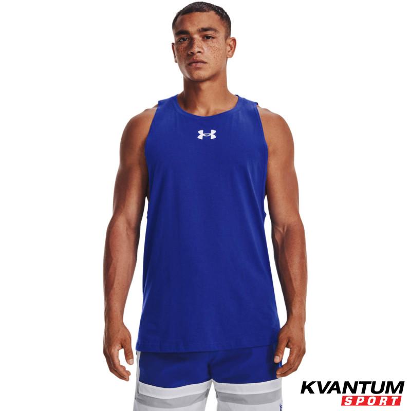 Maiou Barbati BASELINE COTTON TANK Under Armour