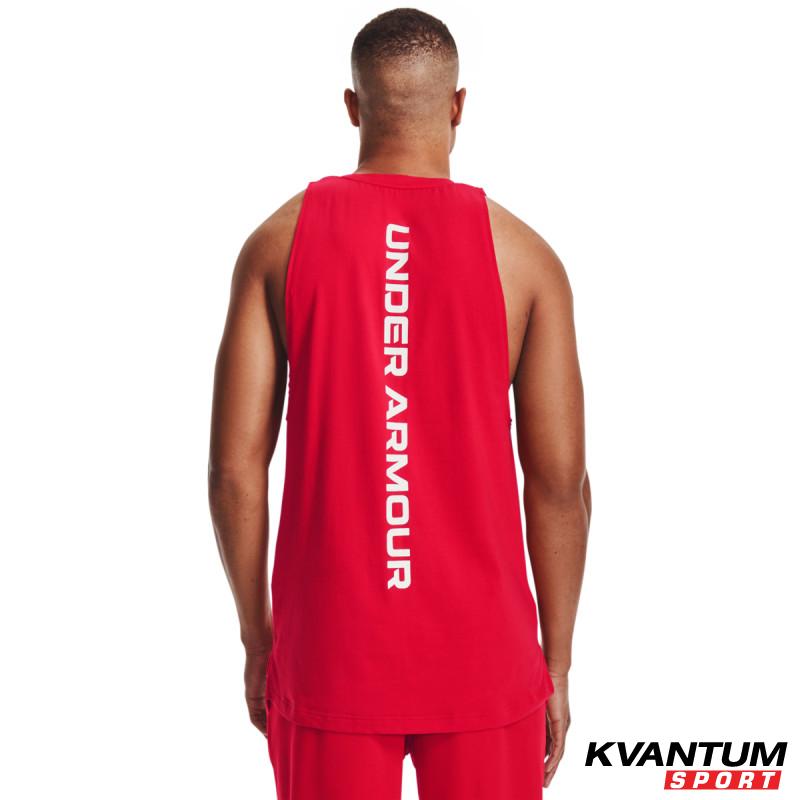 Maiou Barbati BASELINE COTTON TANK Under Armour