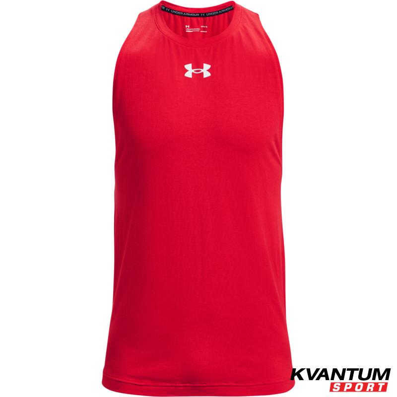 Maiou Barbati BASELINE COTTON TANK Under Armour