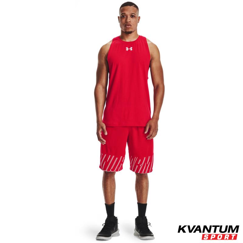 Maiou Barbati BASELINE COTTON TANK Under Armour