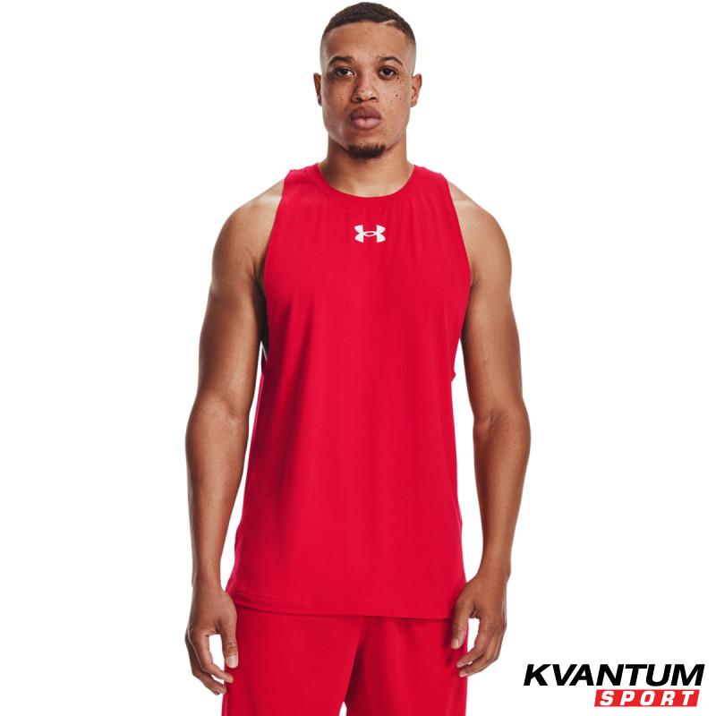 Maiou Barbati BASELINE COTTON TANK Under Armour
