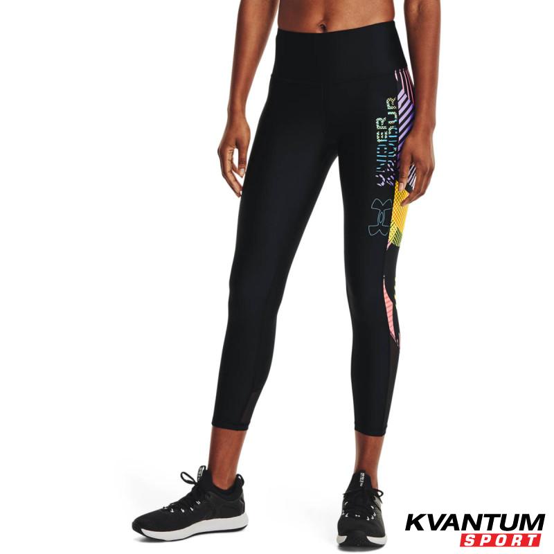 Women's HG ARMOUR GEO 7/8 LEG NS