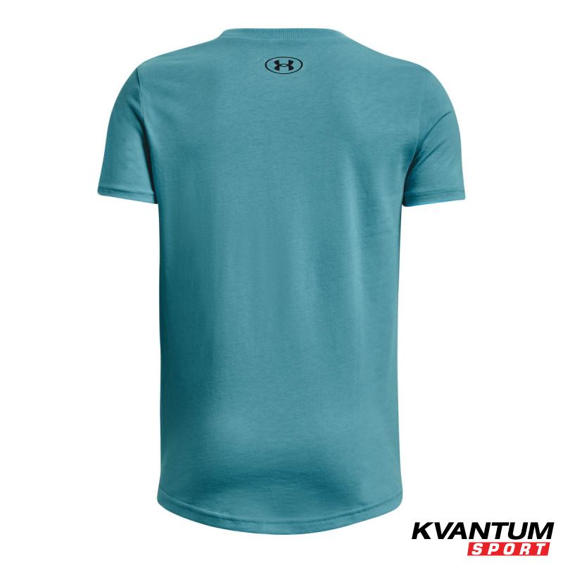 Tricou Baieti SPORTSTYLE LEFT CHEST SS Under Armour