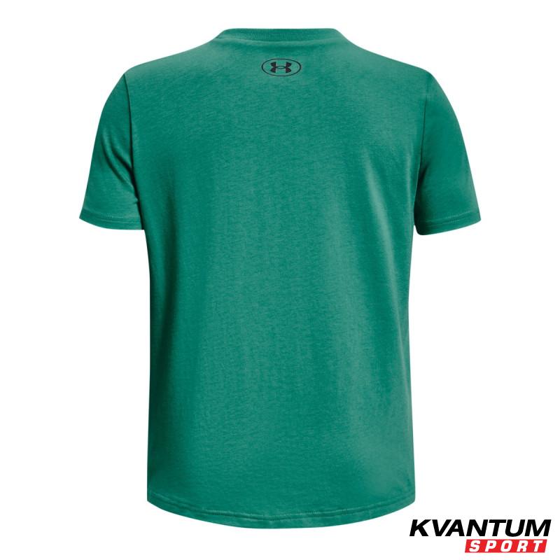 Tricou Baieti SPORTSTYLE LEFT CHEST SS Under Armour