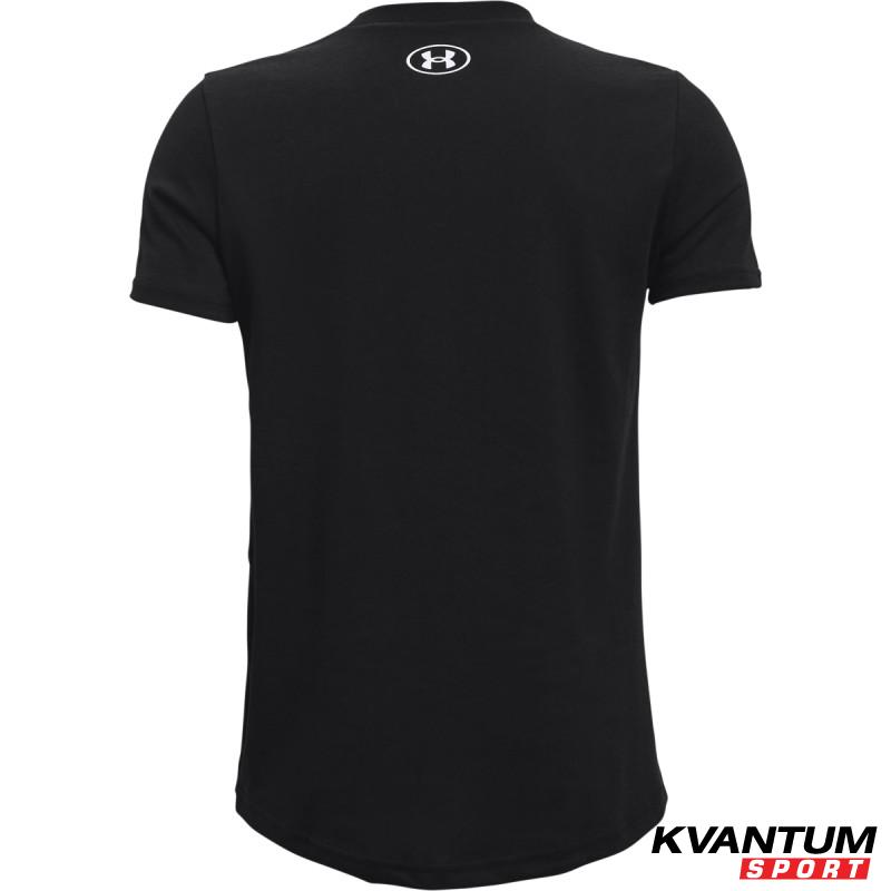 Tricou Baieti SPORTSTYLE LOGO SS Under Armour