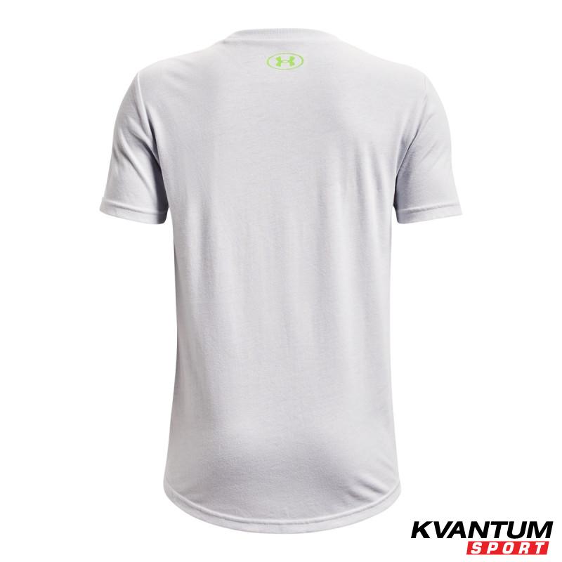 Tricou Baieti SPORTSTYLE LOGO SS Under Armour