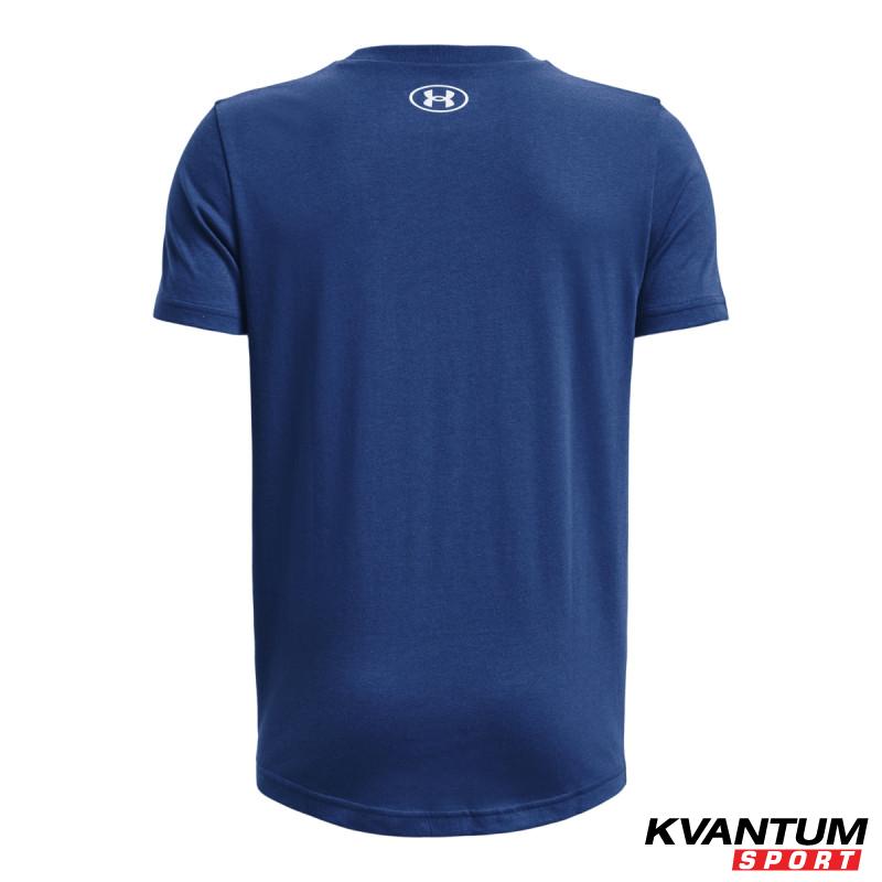 Tricou Baieti SPORTSTYLE LOGO SS Under Armour