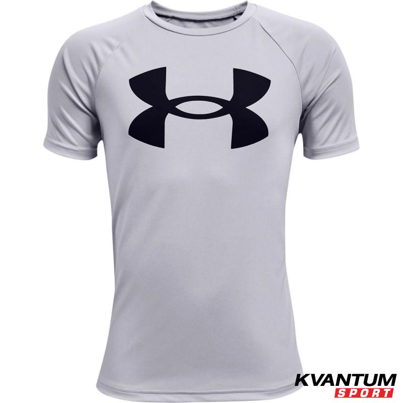 Tricou Baieti UA TECH BIG LOGO SS Under Armour