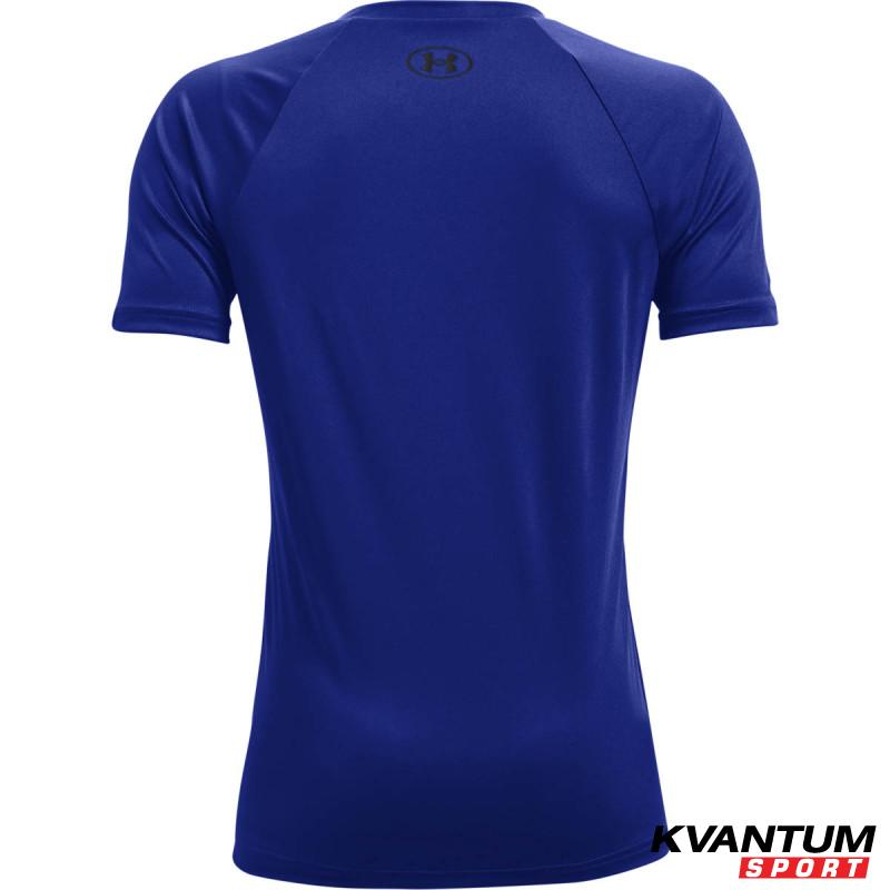 Tricou Baieti TECH BIG LOGO SS Under Armour