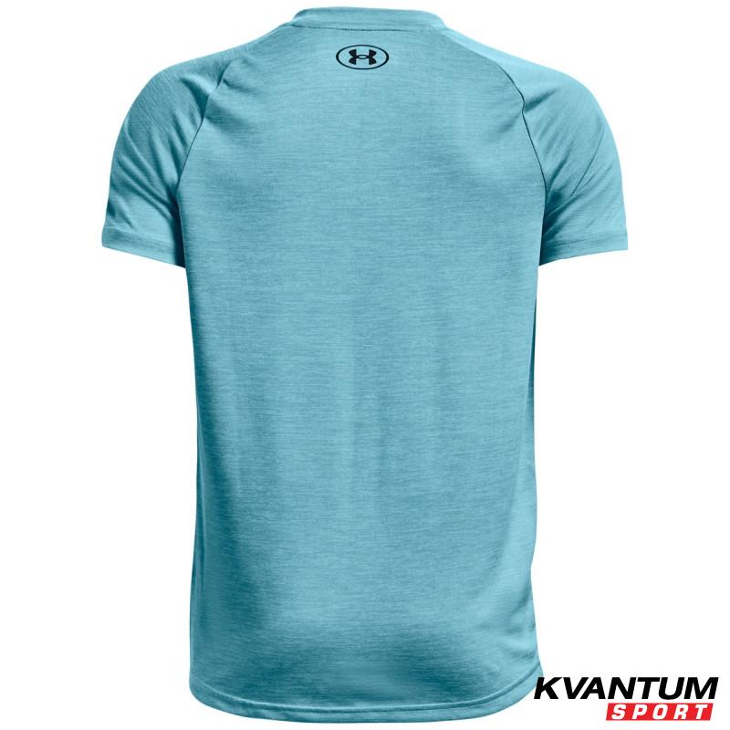 Tricou Baieti TECH 2.0 SS Under Armour