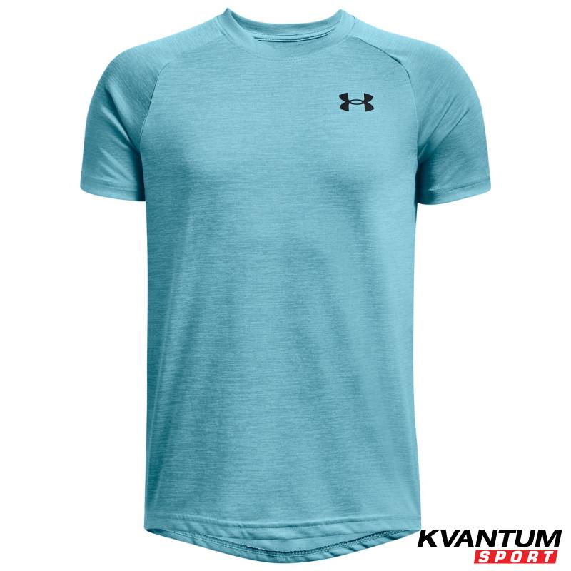 Tricou Baieti TECH 2.0 SS Under Armour