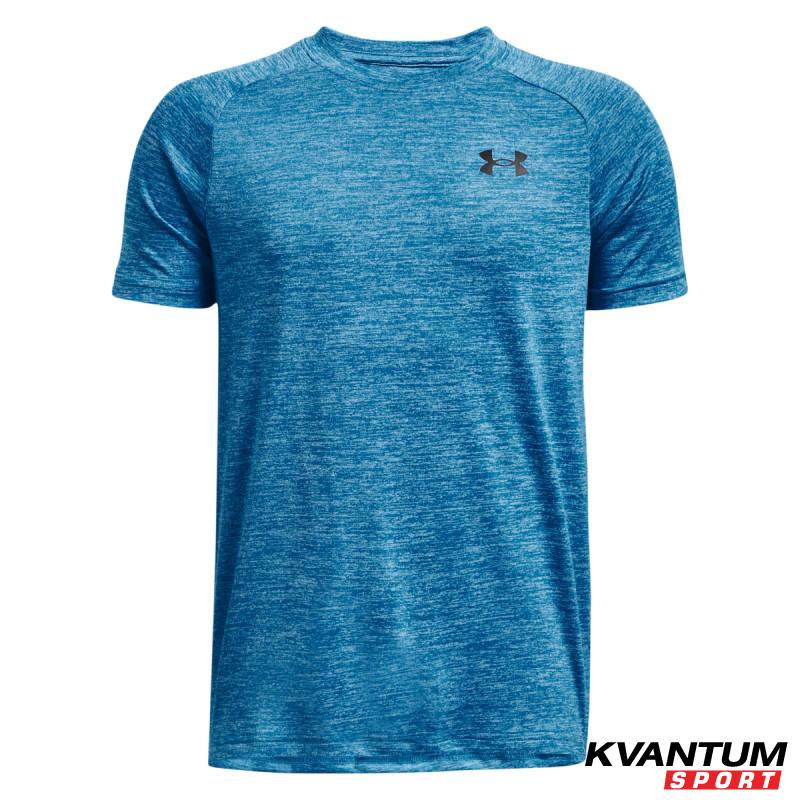 Tricou Baieti TECH 2.0 SS Under Armour