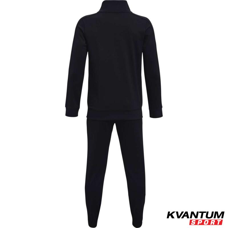 Trening Baieti KNIT TRACK SUIT Under Armour