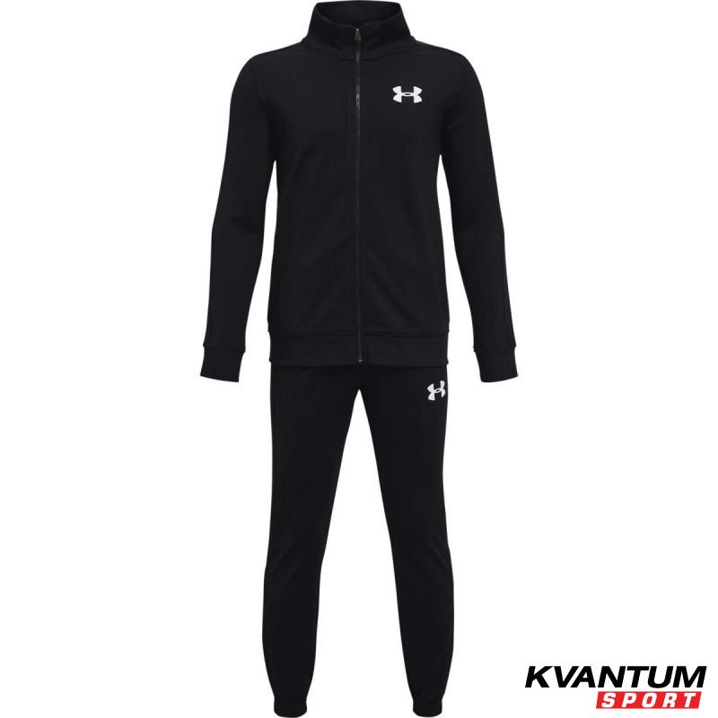 Trening Baieti KNIT TRACK SUIT Under Armour 