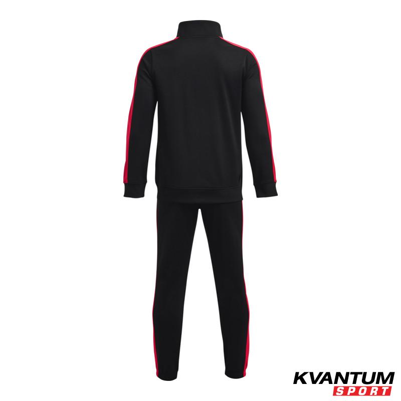 Trening Baieti KNIT TRACK SUIT Under Armour