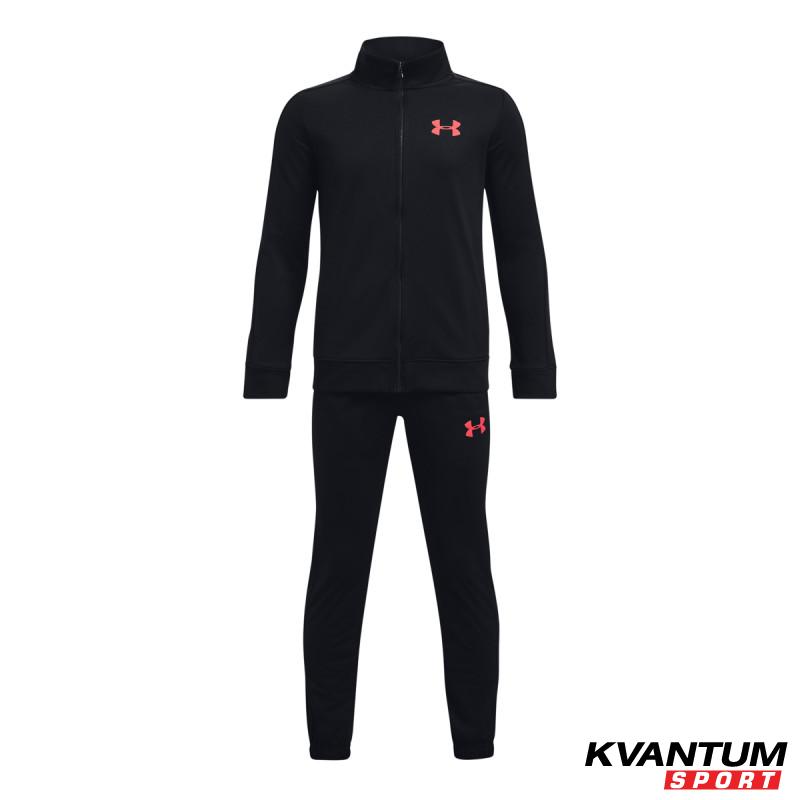 Trening Baieti KNIT TRACK SUIT Under Armour