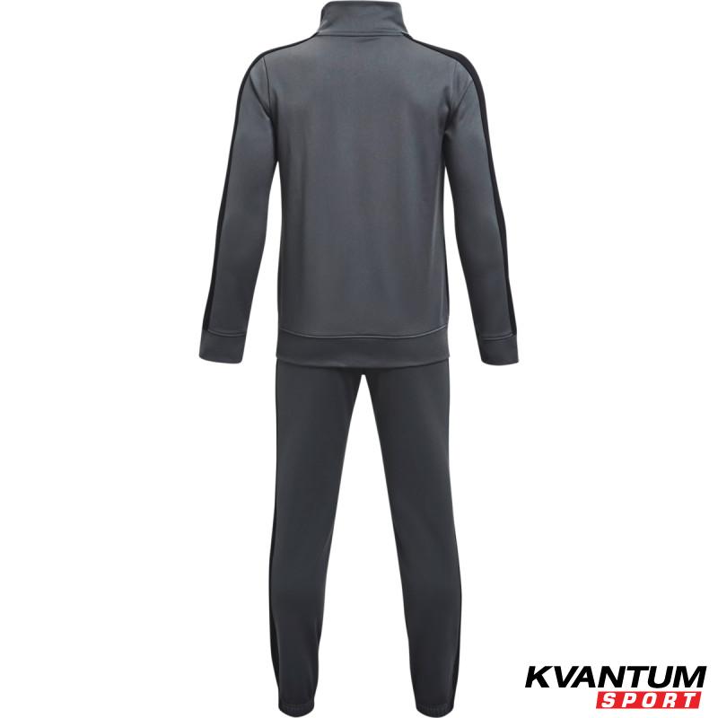 Trening Baieti KNIT TRACK SUIT Under Armour