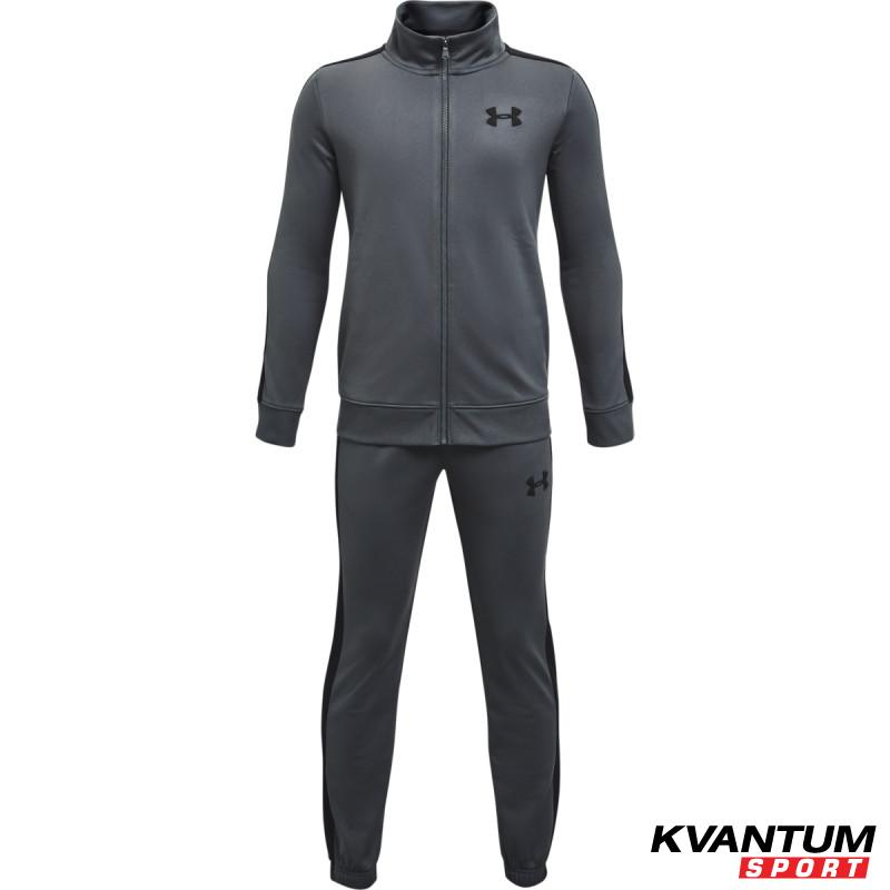Trening Baieti KNIT TRACK SUIT Under Armour