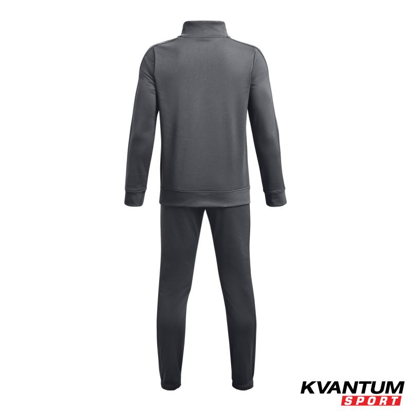 Trening Baieti KNIT TRACK SUIT Under Armour