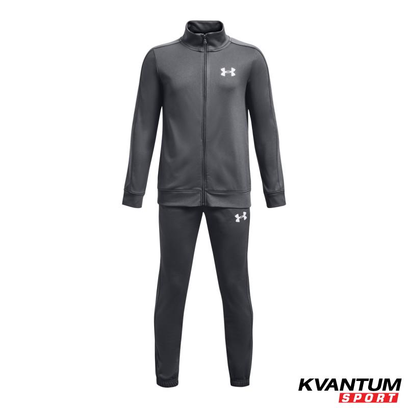 Trening Baieti KNIT TRACK SUIT Under Armour