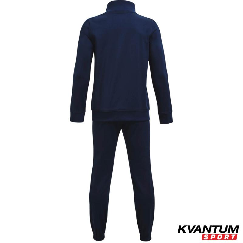 Trening Baieti KNIT TRACK SUIT Under Armour