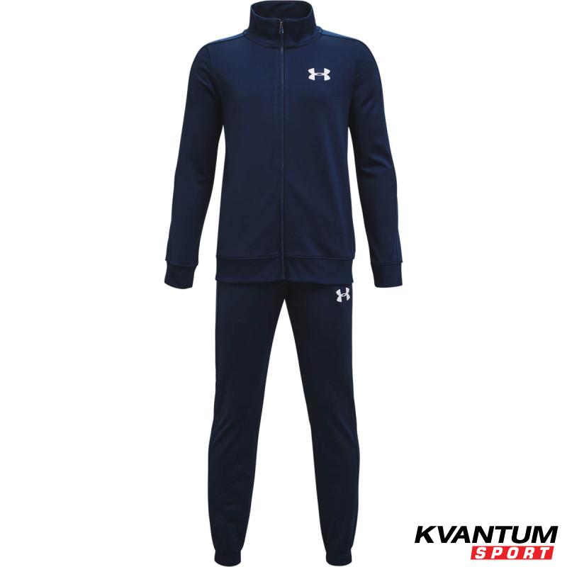 Trening Baieti KNIT TRACK SUIT Under Armour