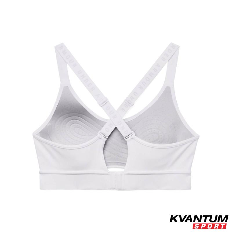 Bustiera Dama INFINITY MID COVERED Under Armour