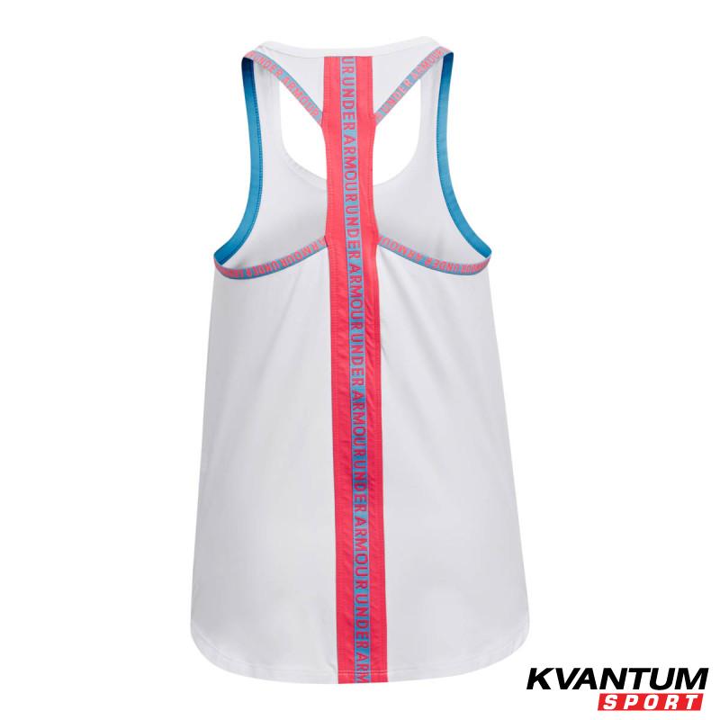 Maiou Fete KNOCKOUT TANK Unfer Armour