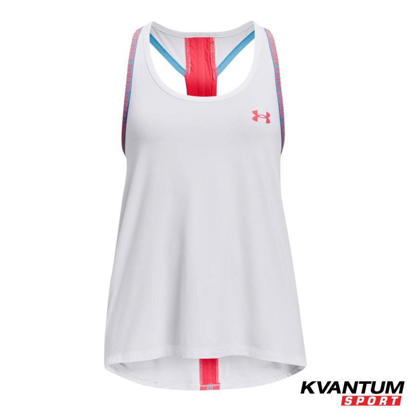 Maiou Fete KNOCKOUT TANK Unfer Armour