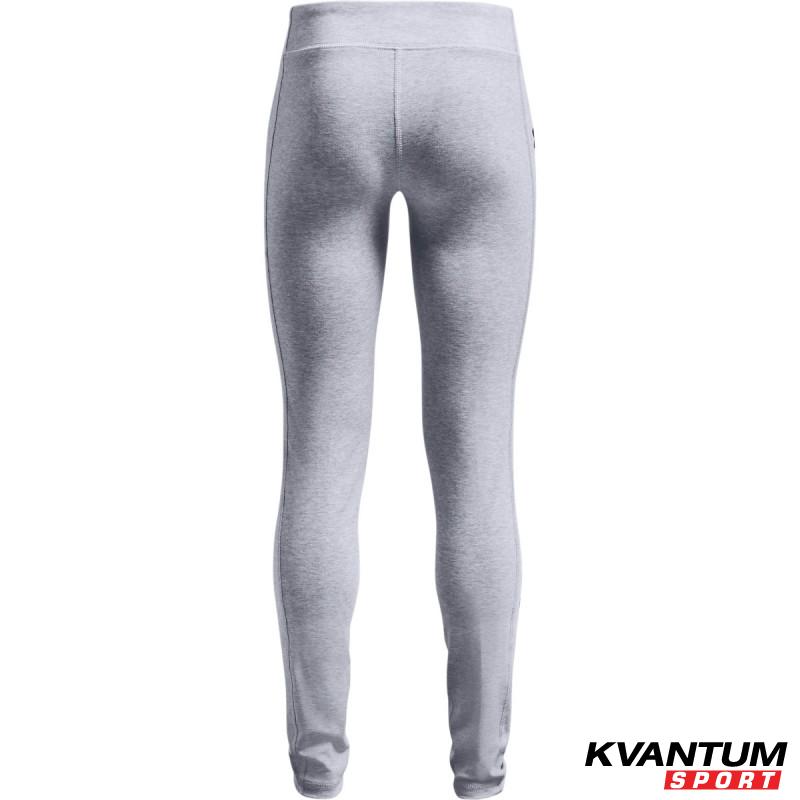 Colanti Fete SPORTSTYLE BRANDED LEGGINGS Under Armour