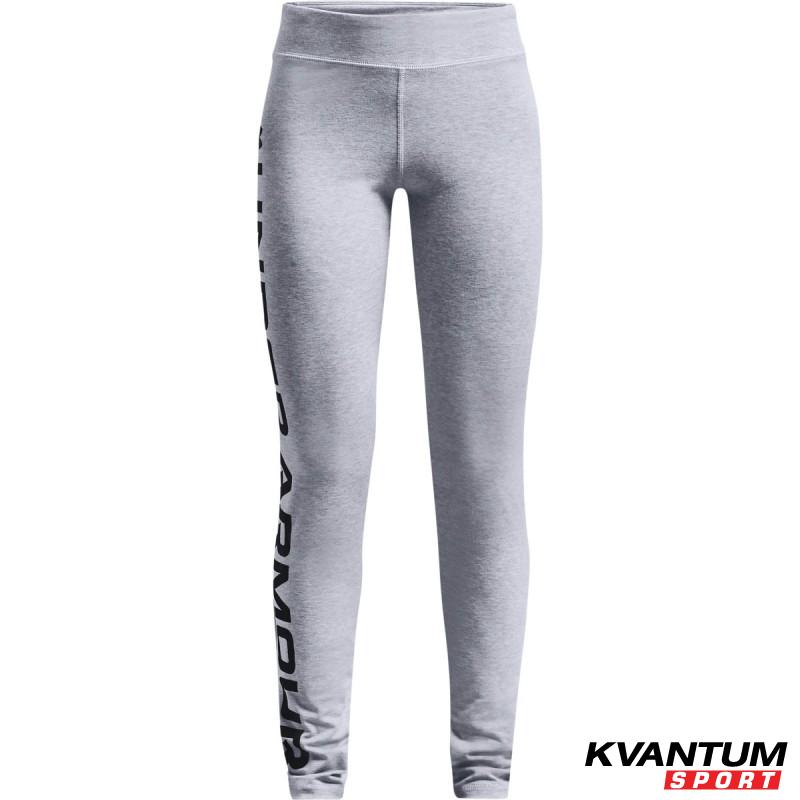 Colanti Fete SPORTSTYLE BRANDED LEGGINGS Under Armour
