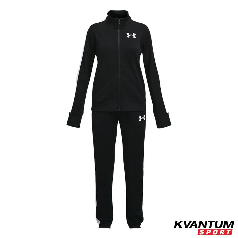 Trening Fete EM KNIT TRACK SUIT Under Armour