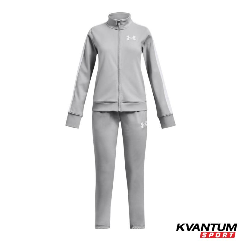 Trening Fete EM KNIT TRACK SUIT Under Armour