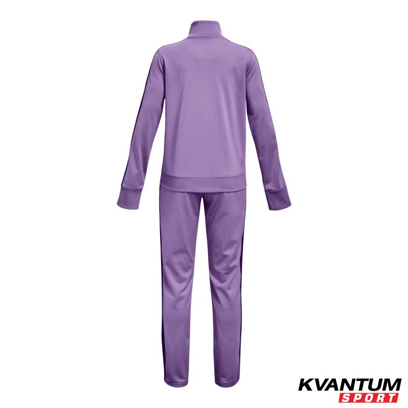 Trening Fete EM KNIT TRACK SUIT Under Armour