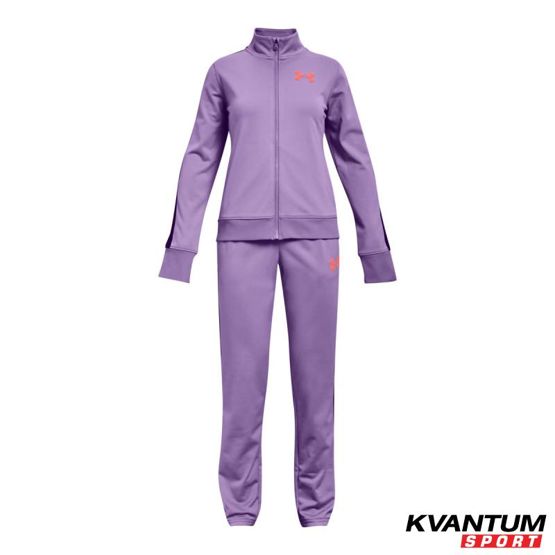 Trening Fete EM KNIT TRACK SUIT Under Armour