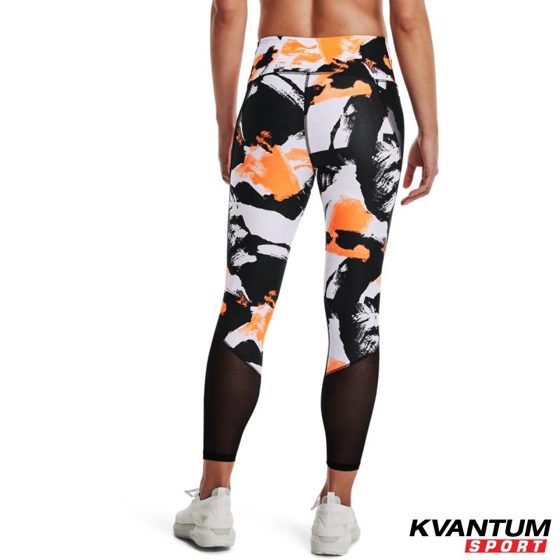 Colanti Dama PROJECT ROCK 7/8 LEGGING P Under Armour