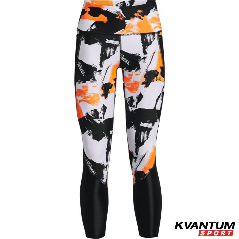 Colanti Dama PROJECT ROCK 7/8 LEGGING P Under Armour 