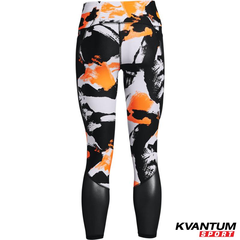 Colanti Dama PROJECT ROCK 7/8 LEGGING P Under Armour