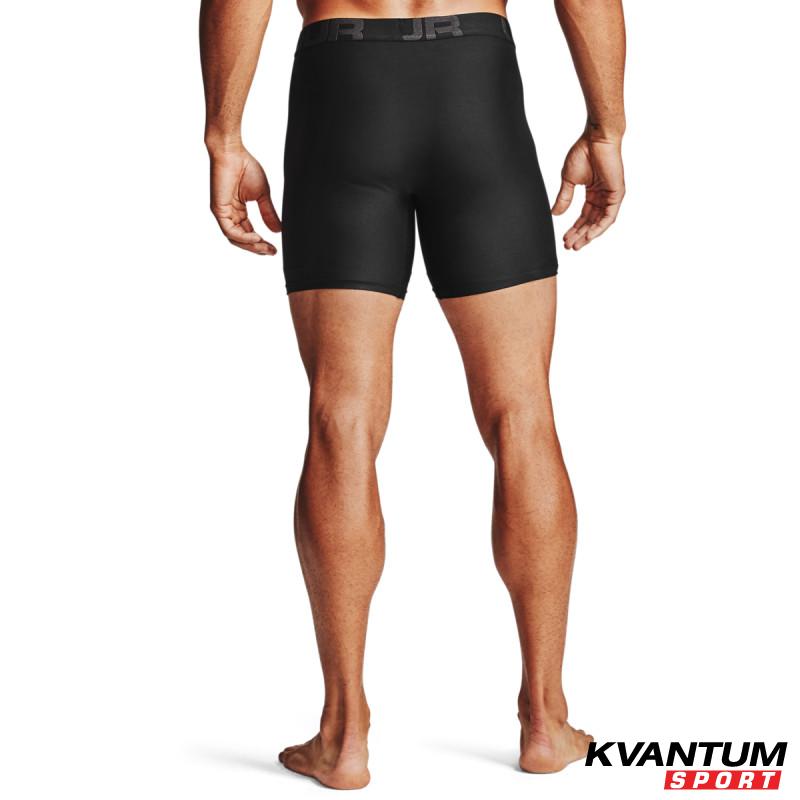 Boxeri Barbati TECH 6IN 2 PACK Under Armour 