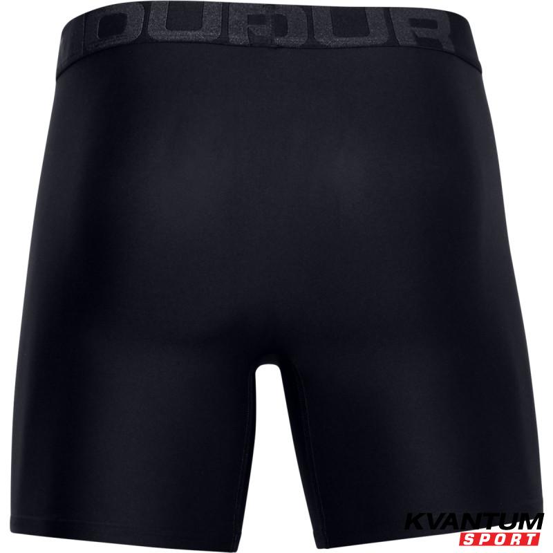 Boxeri Barbati TECH 6IN 2 PACK Under Armour 
