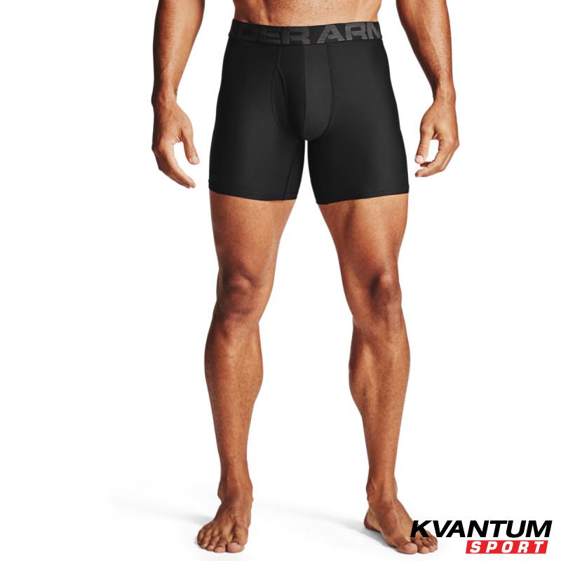 Boxeri Barbati TECH 6IN 2 PACK Under Armour 